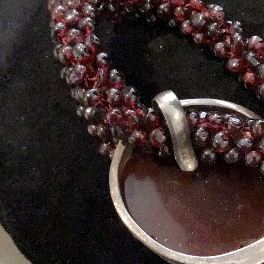 Necklace - Picture 4 of 5
